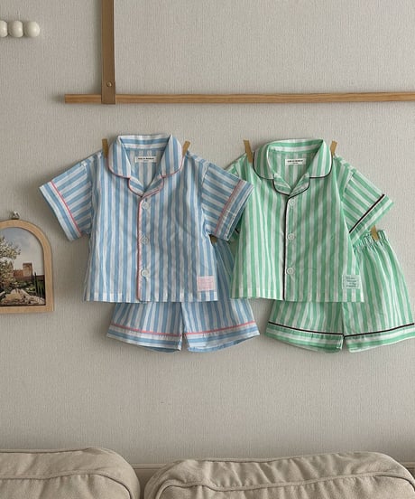 [即納]送料無料 ciel de maman juicy pajamas(kids & mom)