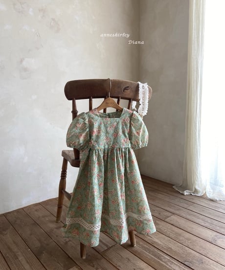 46[予約]anneshirley madeleine ops