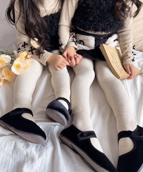 [即納]Set-up tights