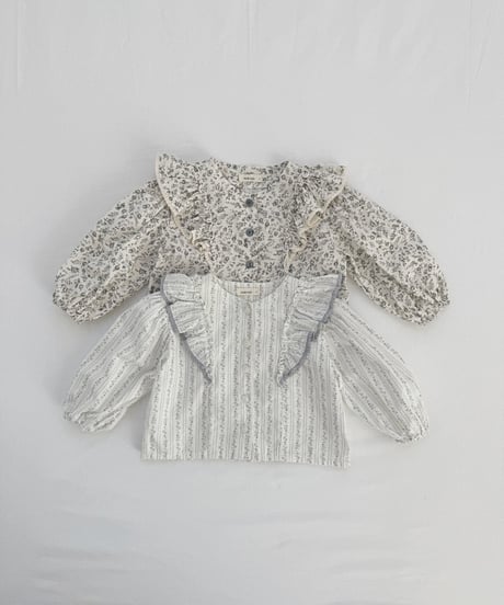 [即納]aladin angel blouse