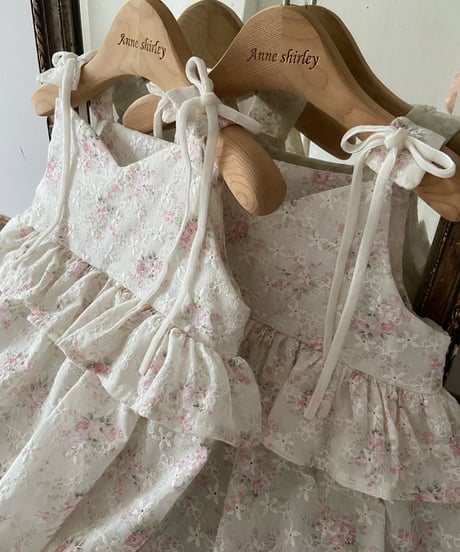 27[予約]anneshirley sophie suit