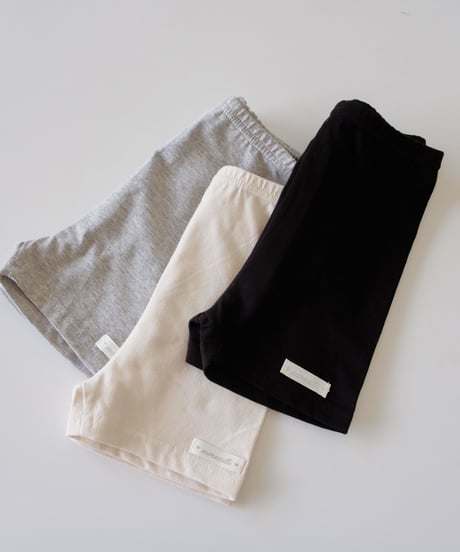 25[予約]momoann label underwear
