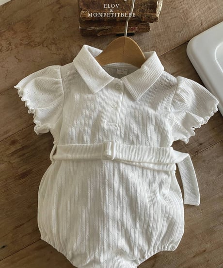 17[予約]elov&monpetitbebe selin suit