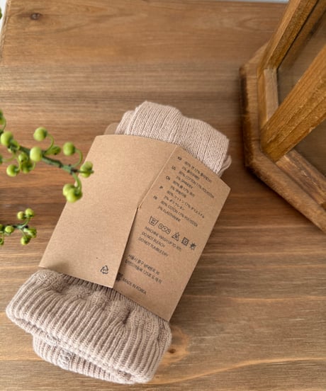 [即納]Set-up tights
