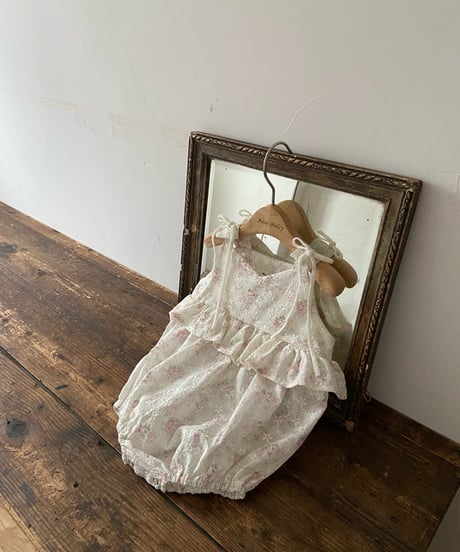 27[予約]anneshirley sophie suit