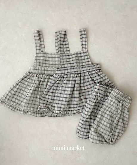 2[予約]mimi market noir ops