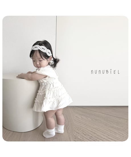 49[予約]nunubiel ice romper
