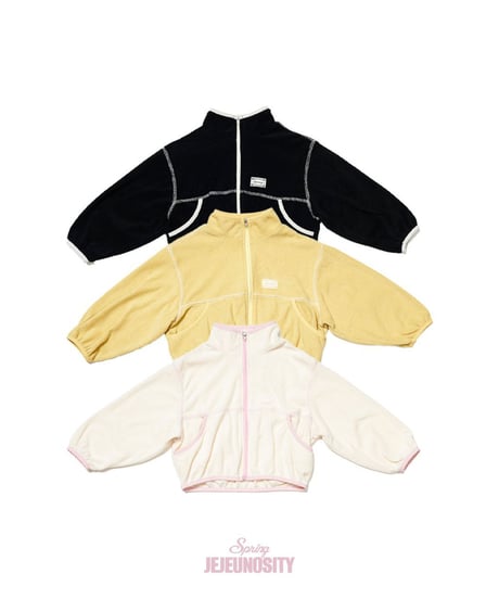 1[予約]jejeunosity italian jacket
