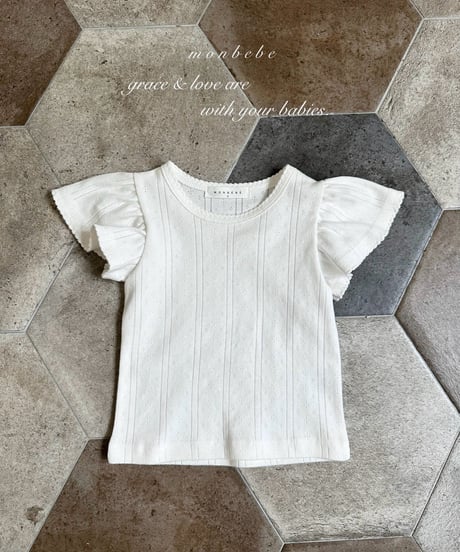 72[予約]monbebe tulip t