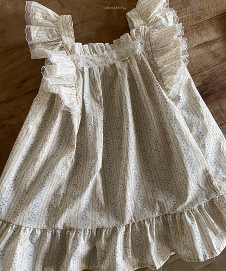 1[予約]anneshirley angel mini ops