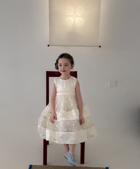 6[予約]aiai shining princess dress