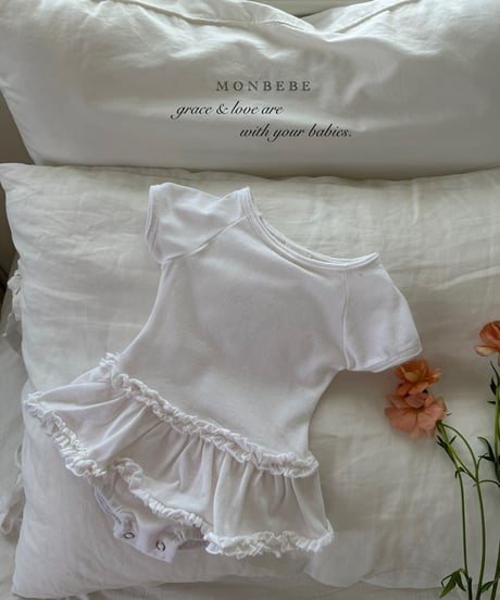23[予約]monbebe claire suit