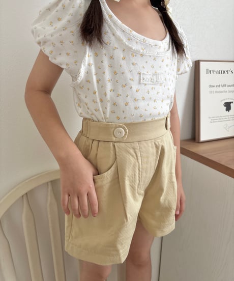 [即納]ninibello sophie layered set