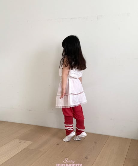 25[予約]jejeunosity zen skirt