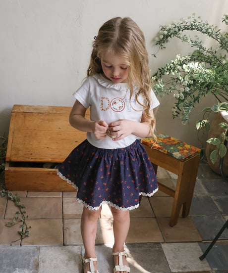 37[予約]FLO poppy t