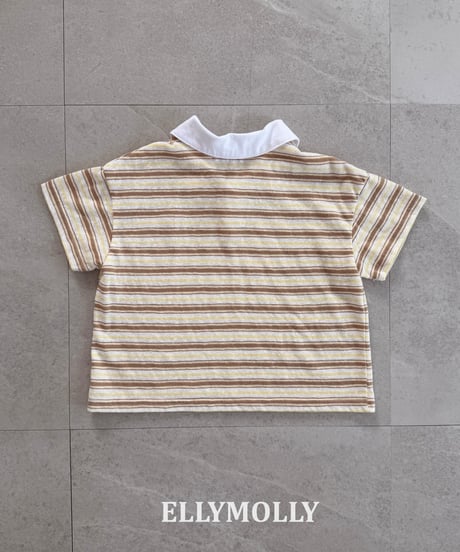 5[予約]ELLYMOLLY smart collar t