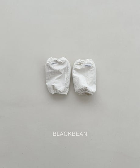 47[予約]blackbean baba padded toshi(kids)