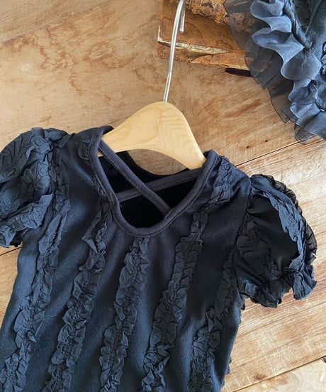 10[予約]anneshirley claudine suit