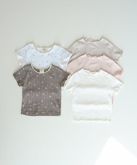 26[予約]Roa modern overlock t
