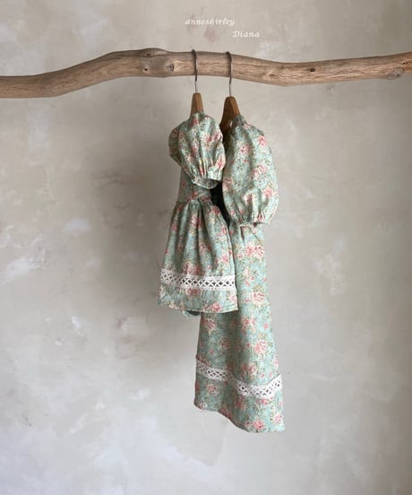 46[予約]anneshirley madeleine ops