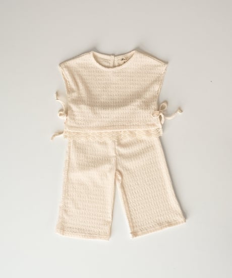 4[予約]Roa crinkle set