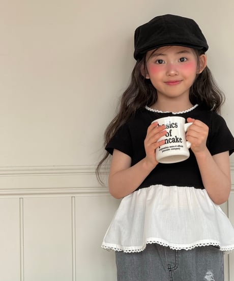 28[予約]ninibello summer tulip layered set