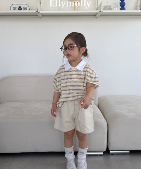 5[予約]ELLYMOLLY smart collar t