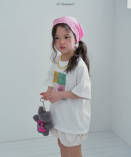 20[予約]Mollybin hairball t