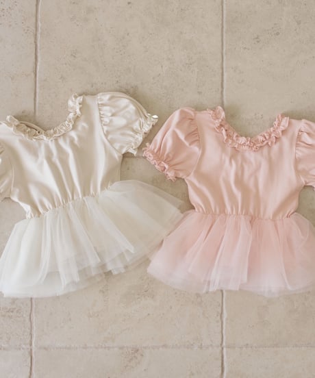 10[予約]momoann ballet tutu