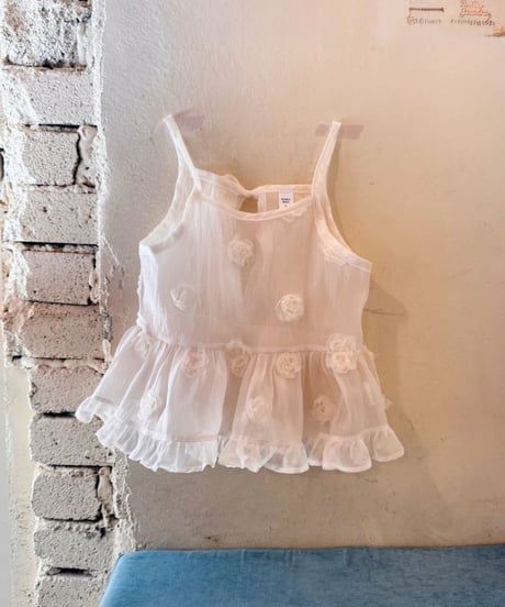 1[予約]momoann rose string ops