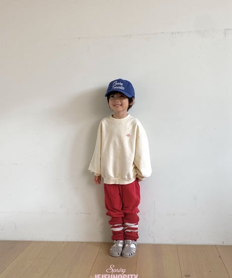 43[予約]jejeunosity jeje set