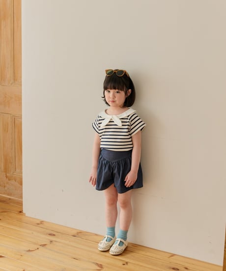 18[予約]mon Atelier atelier currot pants