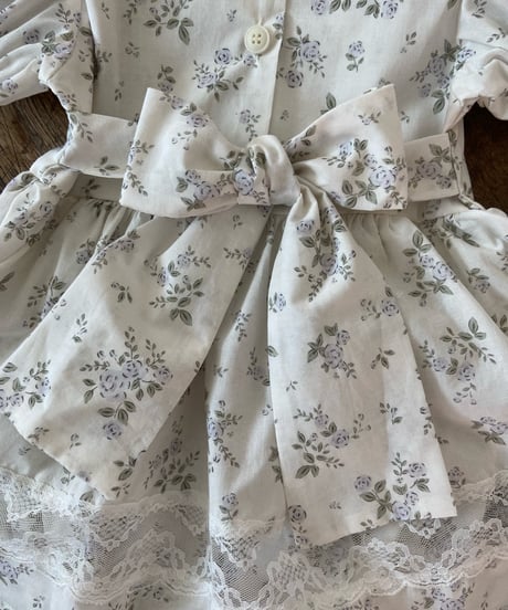 15[予約]anneshirley ares suit