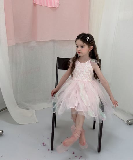 14[予約]aiai sherbet princess dress