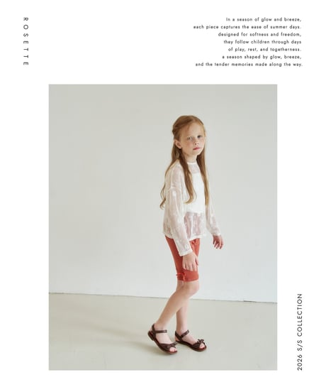 6[予約]ROSETTE grace t(JS有)