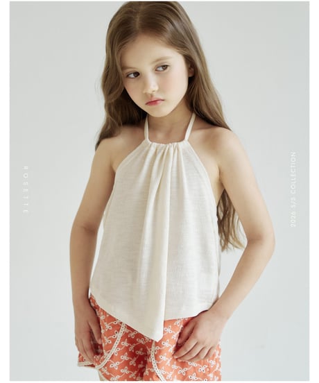 21[予約]ROSETTE leaf shorts