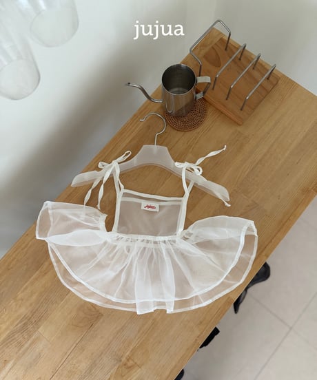 16[予約]jujua thor apron