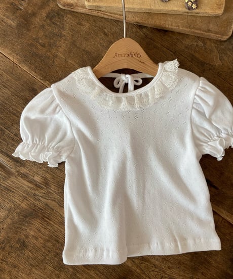 20[予約]anneshirley joy t-shirt