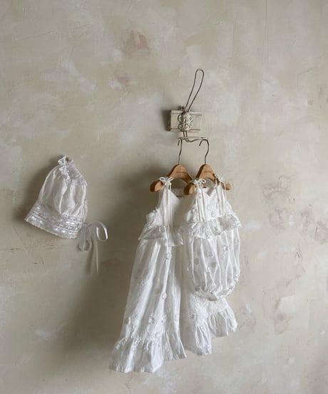38[予約]anneshirley berel ops