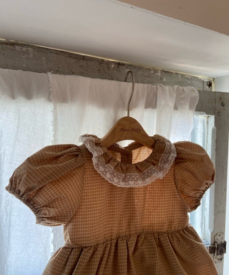 10[予約]anneshirley love skirt pants suit