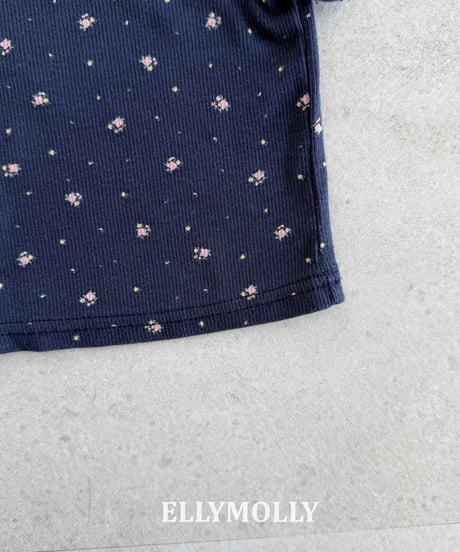 13[予約]ELLYMOLLY muse frame pincot t