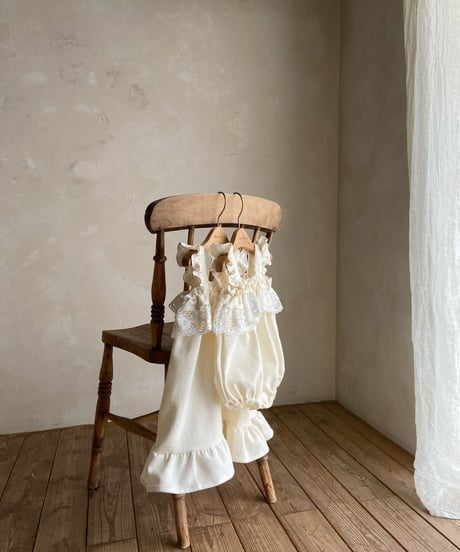 23[予約]anneshirley aria suit