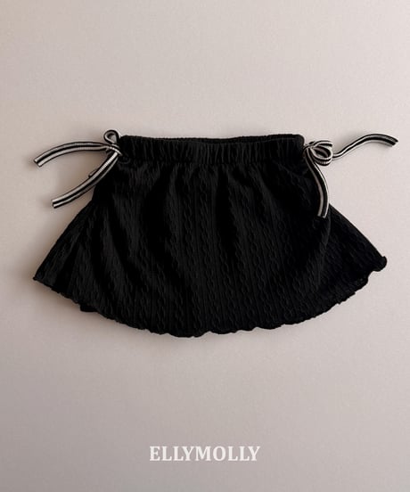 238[予約]ELLYMOLLY coco flare sk