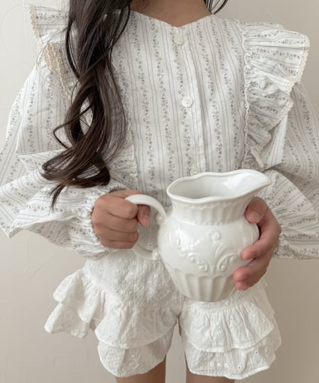[即納]aladin angel blouse