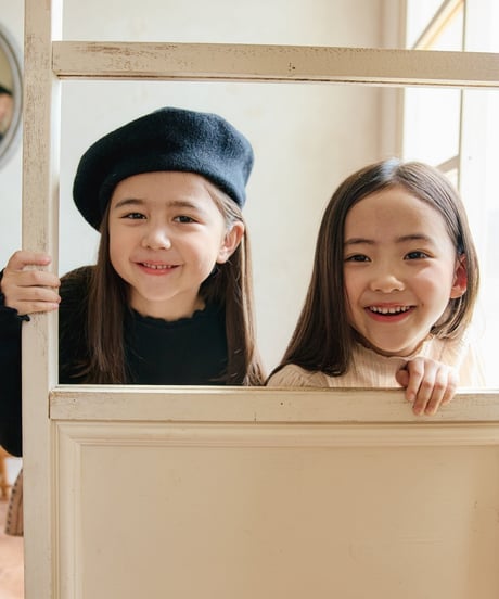 [即納]mon Atelier mon beret