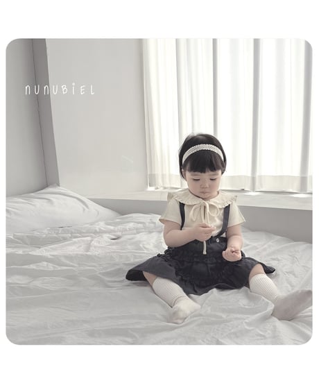 49[予約]nunubiel ice romper