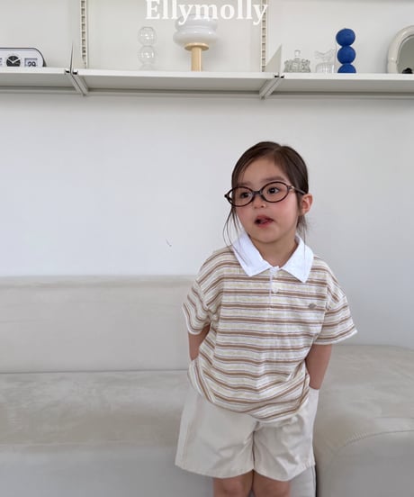 5[予約]ELLYMOLLY smart collar t