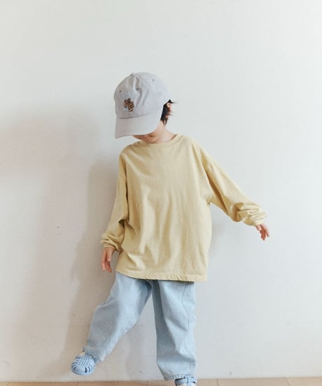 36[予約]jejeunosity lim denim