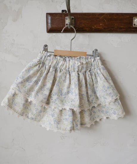 9[予約]FLO lala pants
