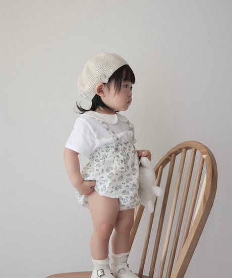 10[予約]mimi market odi hangari suspender